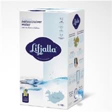Lifjalla water 10L